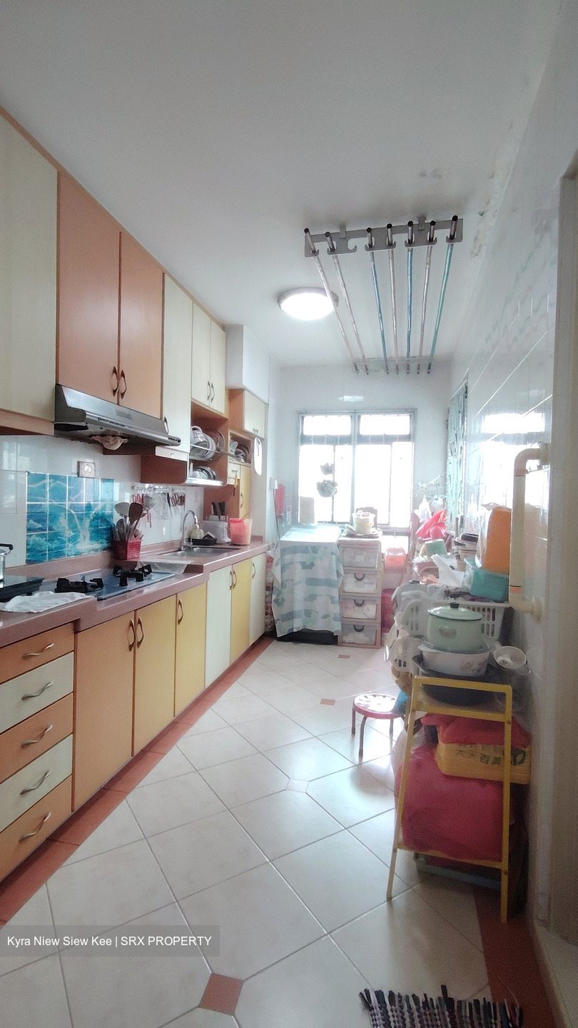 Blk 766 Woodlands Circle (Woodlands), HDB 4 Rooms #623265601